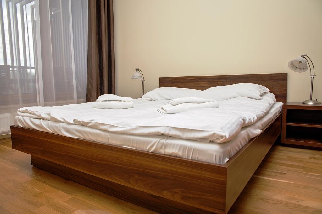 Apartamenty Promenada - Olimpic Park Kolobrzeg Exterior photo
