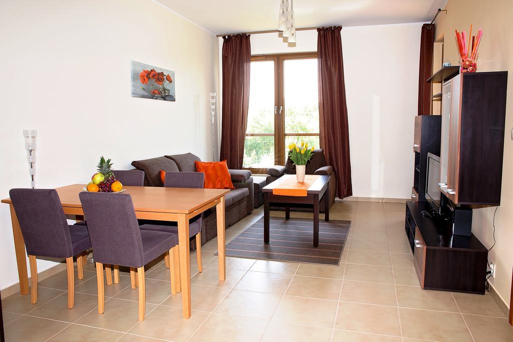 Apartamenty Promenada - Olimpic Park Kolobrzeg Exterior photo